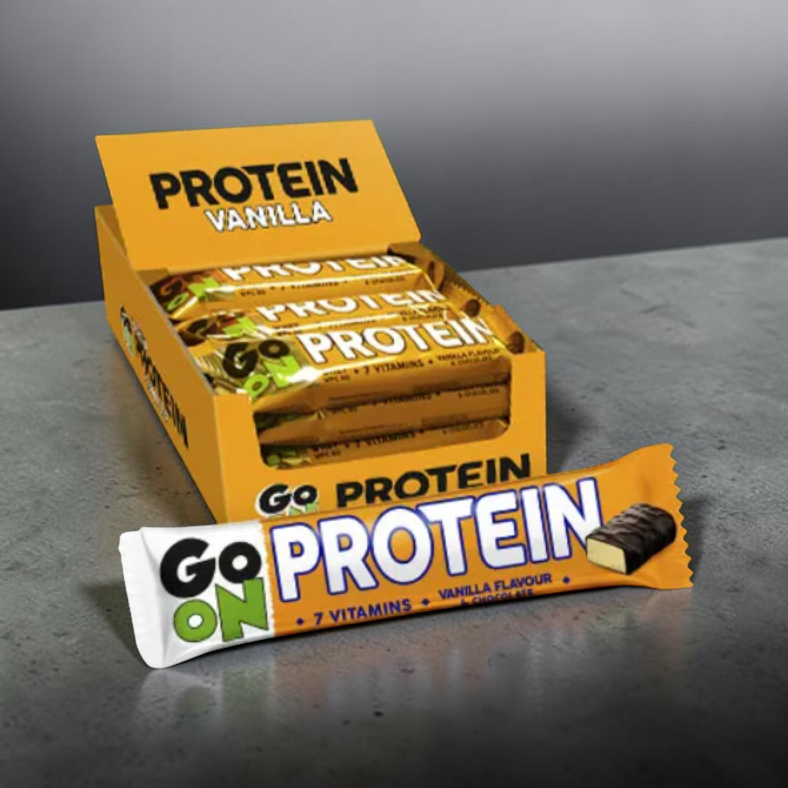 SANTE - Baton Go On - 50g x24