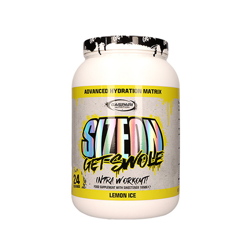GASPARI NUTRITION - SizeOn Max Performance - 1656g