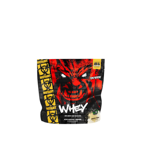 MUTANT Mutant Whey - 2270g