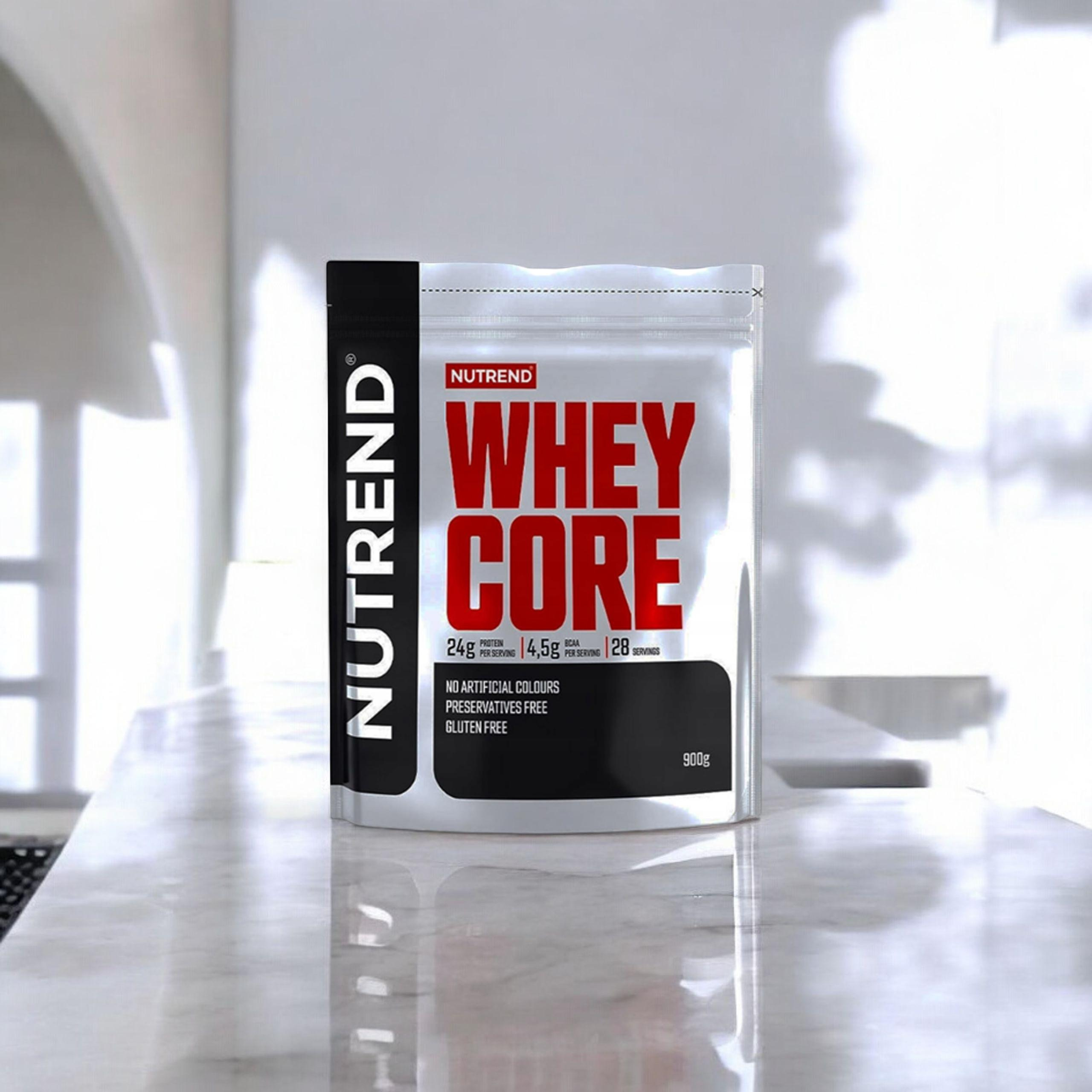 NUTREND Whey Core - 900g