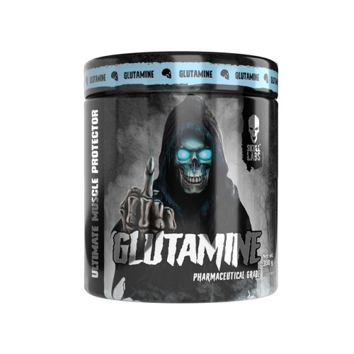 SKULL LABS Glutamine - 300g