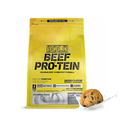 OLIMP Gold Beef Pro-Tein - 700g