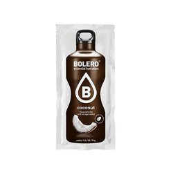 BOLERO Bolero Classic - 9g Coconut