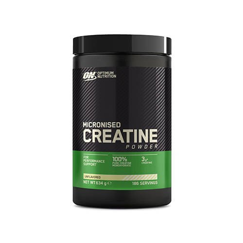 OPTIMUM NUTRITION Creatine - 2x 634g - Kreatyna