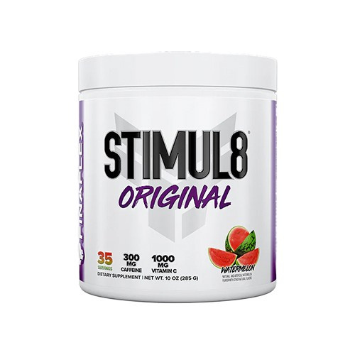 FINAFLEX Stimul8 - 285g 