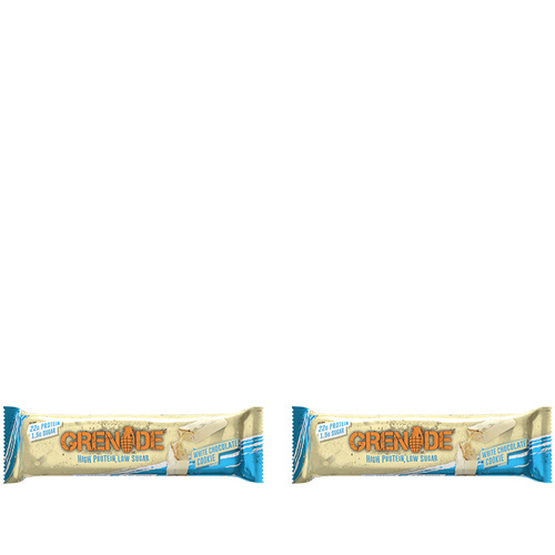 Grenade Protein Bar - 2x 60g