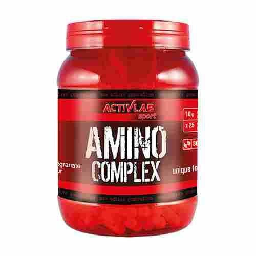 ACTIVLAB Amino Complex - 2x 300tabs