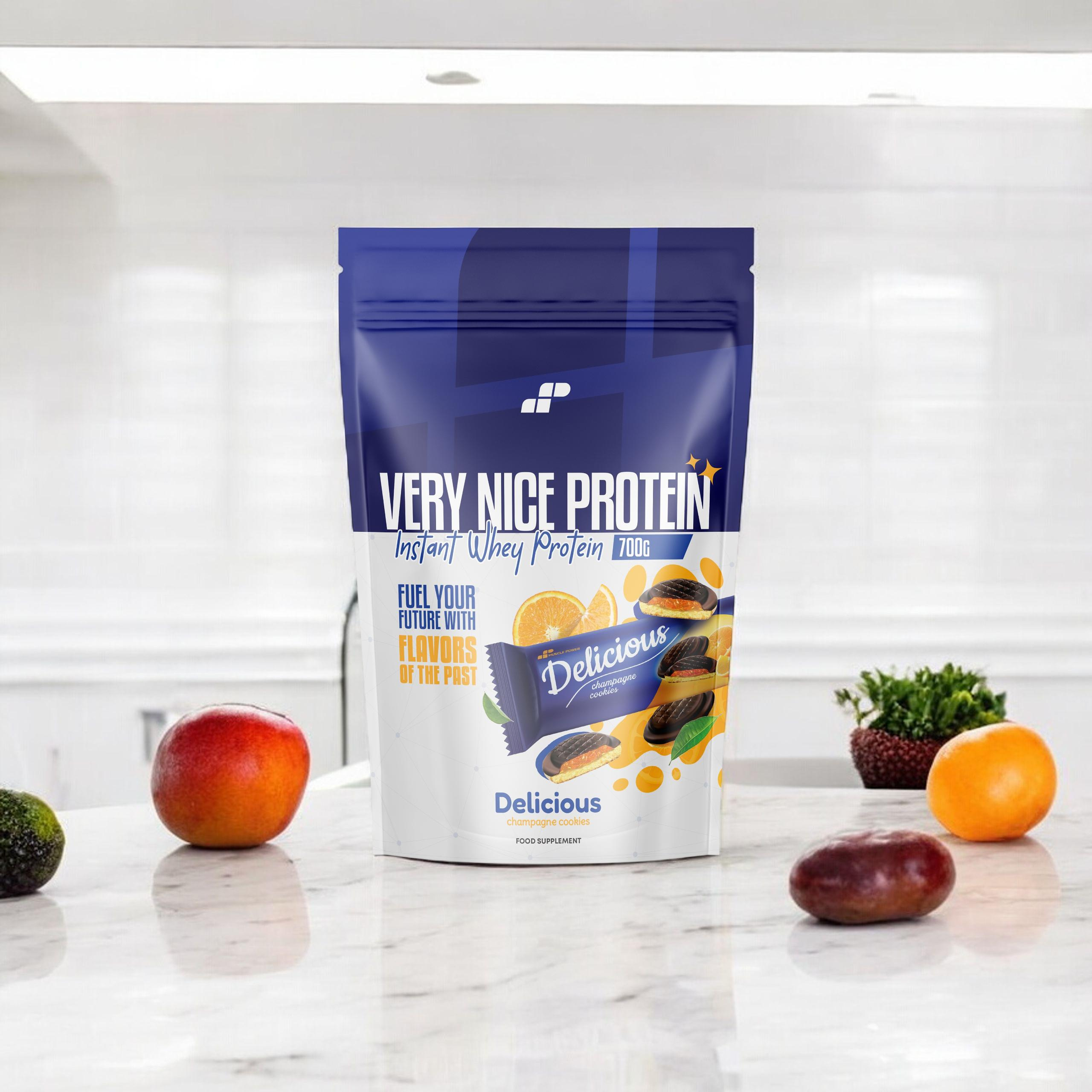 MP NUTRITION Very Nice Protein - 700g