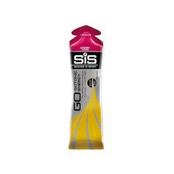 SiS GO Isotonic Gel - 60ml - WYPRZEDAŻ - 28-02