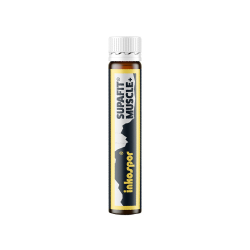 INKOSPOR Supafit Muscle+  25ml