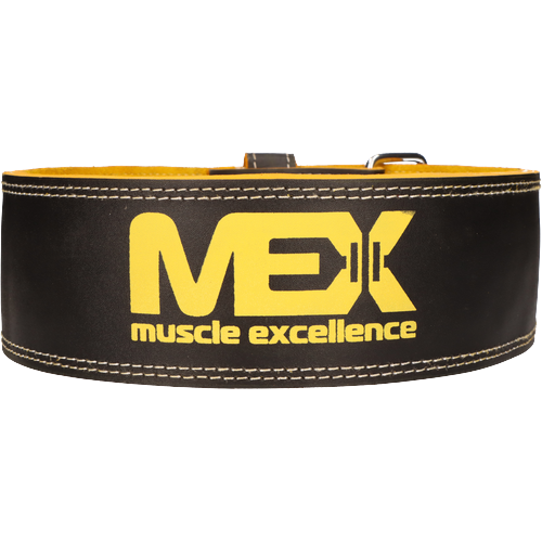 MEX NUTRITION - Power Band - L - Yelow