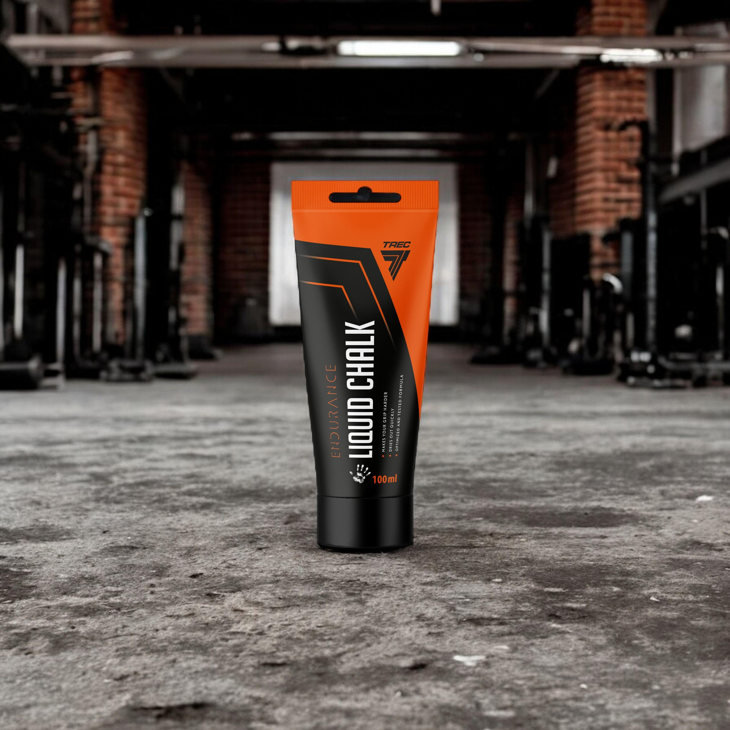 TREC Liquid Chalk - 100ml