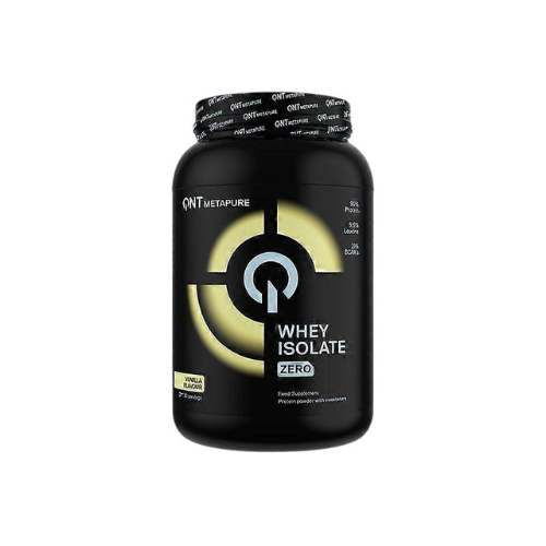 QNT Metapure Zero Carb - 2x 908g