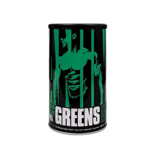 UNIVERSAL Animal Greens - 2x 30pack.