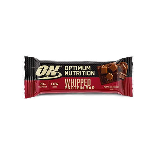 OPTIMUM NUTRITION Optimum Protein Whipped Bar - 60g - Baton Białkowy