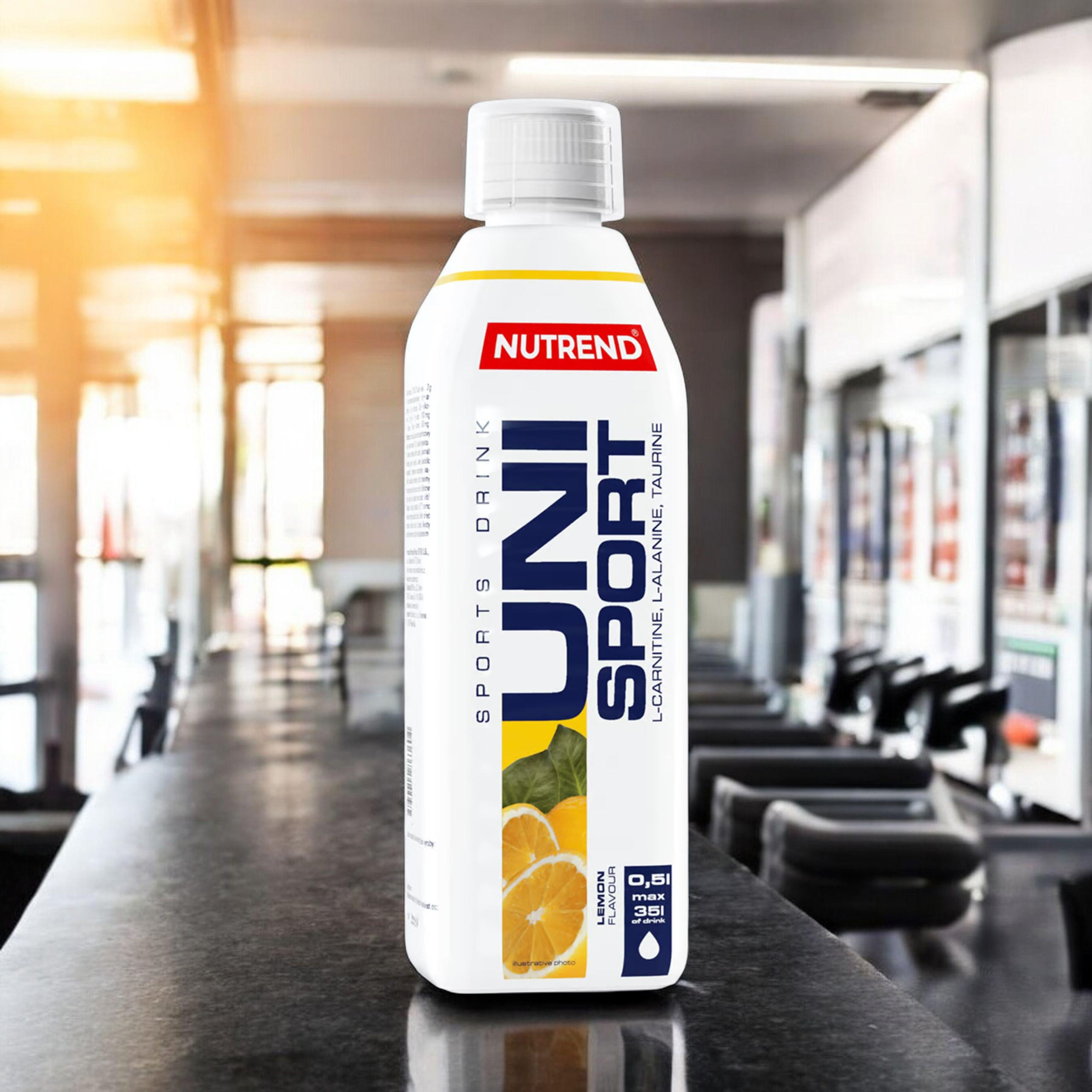 NUTREND Re-ge UNISport - 2x 500ml