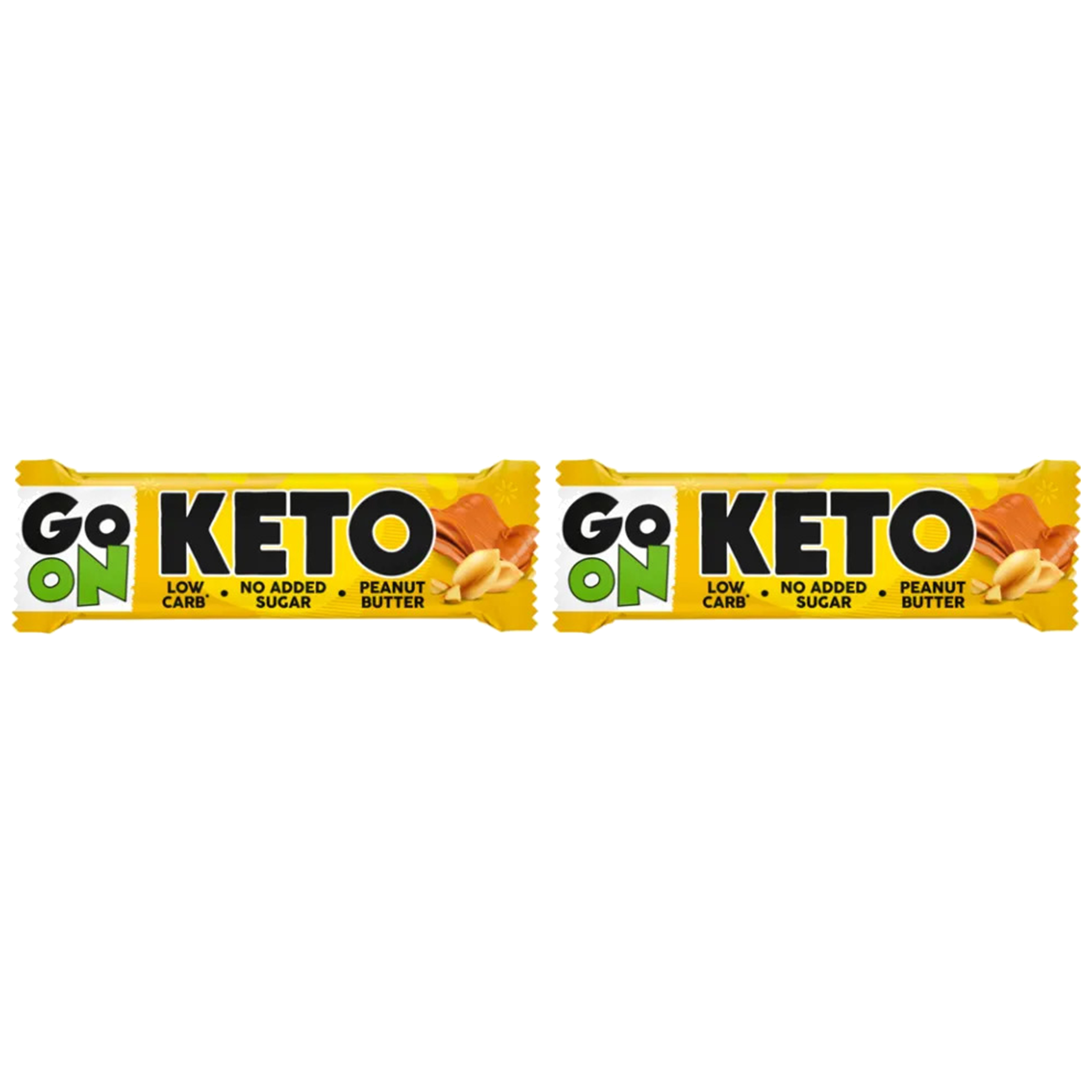 SANTE Baton Go On Keto - 2x 50g
