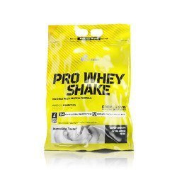 OLIMP Pro Whey Shake - 700g