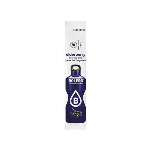 Elderberry
