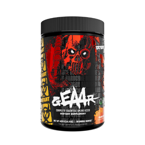 Mutant GEAAR - 2x 400g