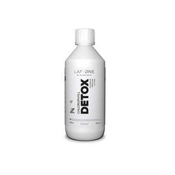 LAB ONE Chlorophyll Detox - 500ml WYPRZEDAŻ