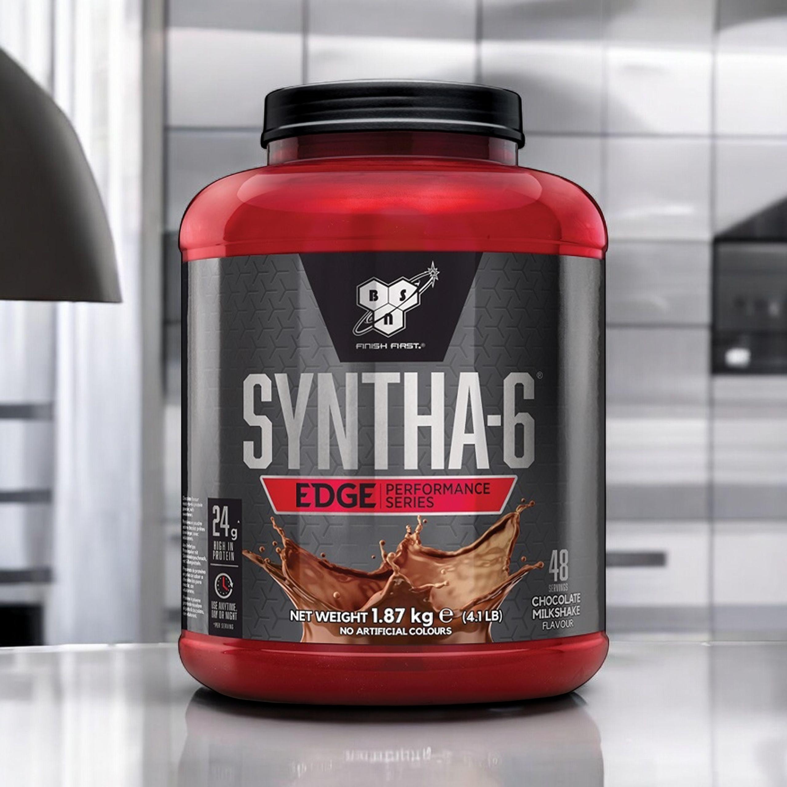 BSN Syntha-6 Edge - 3x 1870g