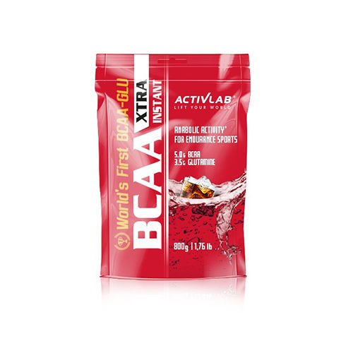 ACTIVLAB BCAA Xtra - 800g