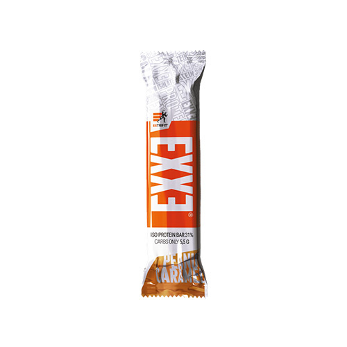 EXTRIFIT Exxe Protein Bar 31% - 65g