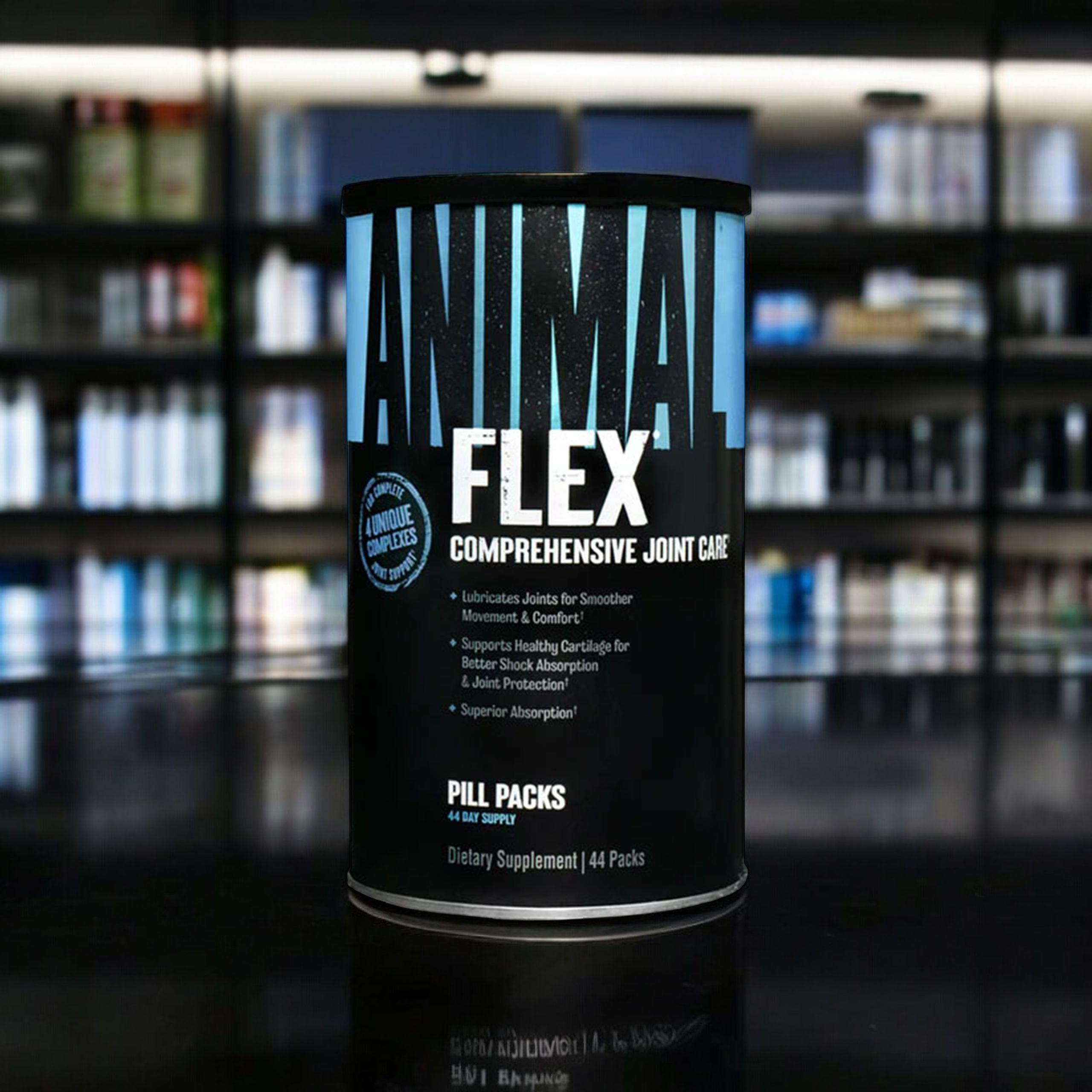 UNIVERSAL Animal Flex - 2x 44pack