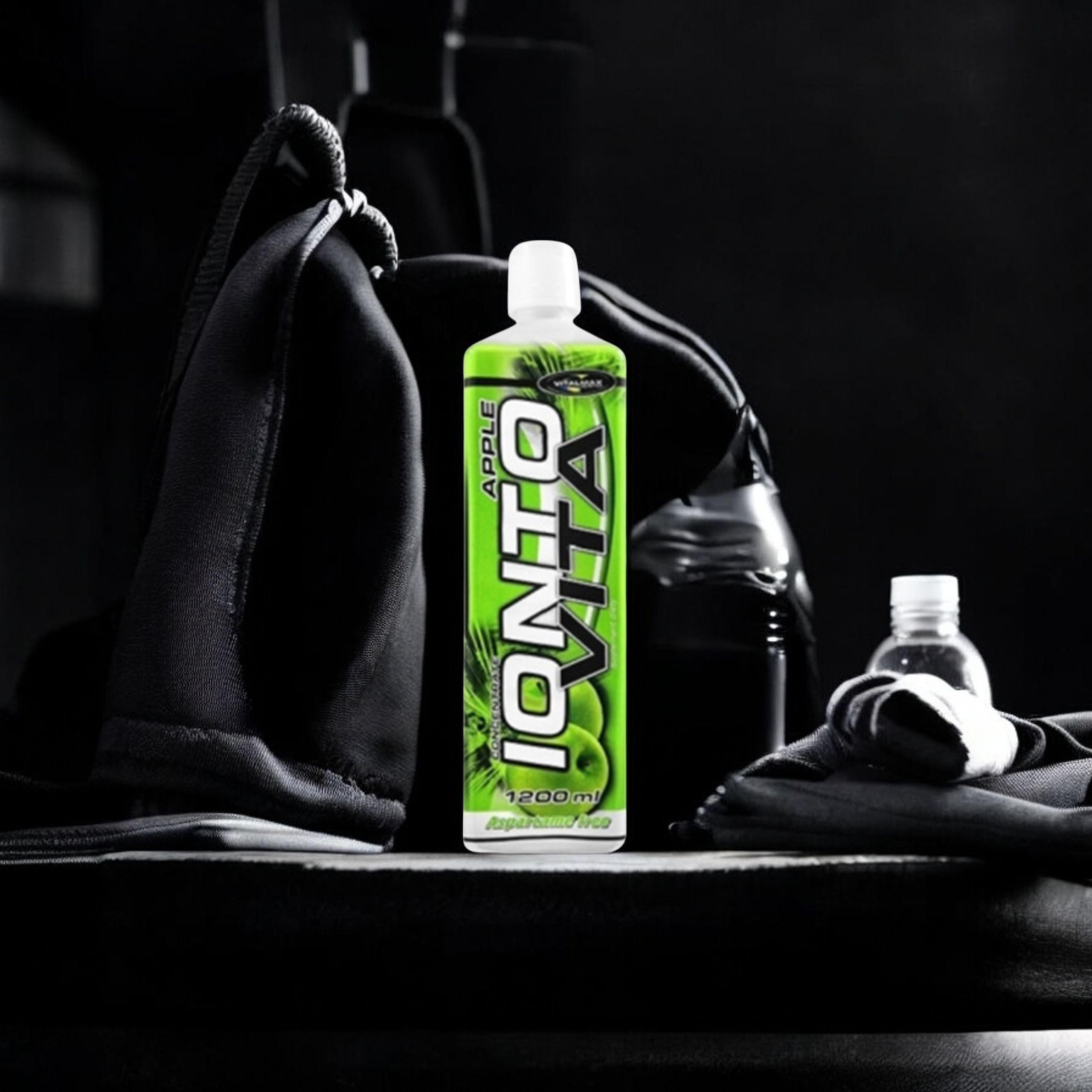 VITALMAX Ionto Vitamin Drink Liquid - 1200ml