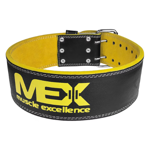 MEX - Power Band - Yelow