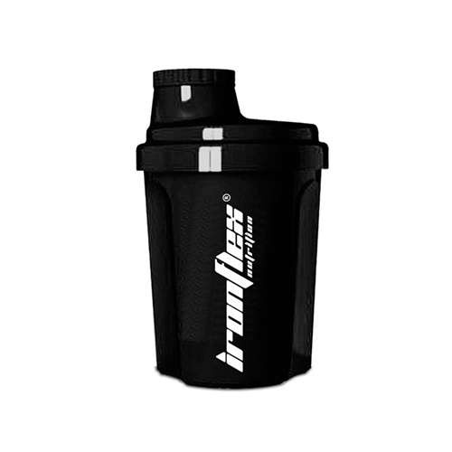 IRONFLEX Shaker - IronFlex - 3x 300ml