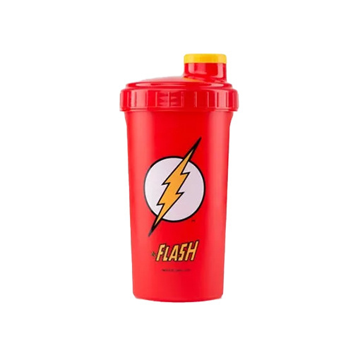 POLLEOSPORT - Shaker DC Core - 700ml - Flash