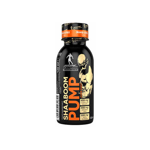 KEVIN LEVRONE Shaaboom Pump Juice Shot - 2x 120ml