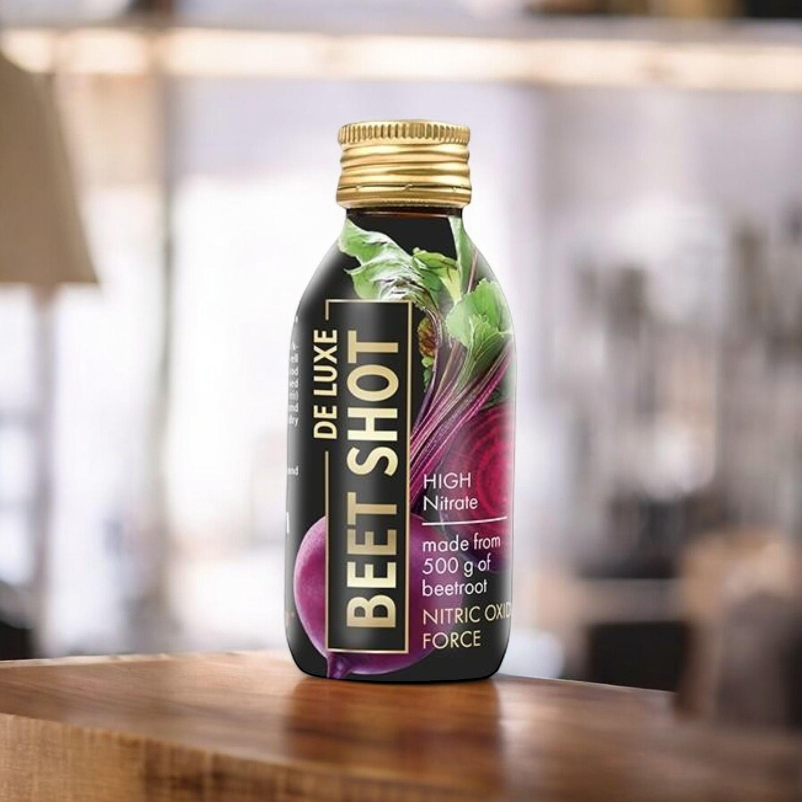 ACTIVLAB - Beet Shot - 80ml x12