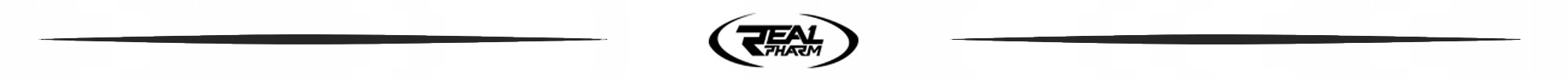 REAL PHARM Diosmina max z hesperydyną - 3x 60tabs