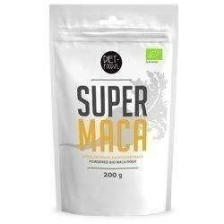 DIET FOOD Bio Maca - 200g