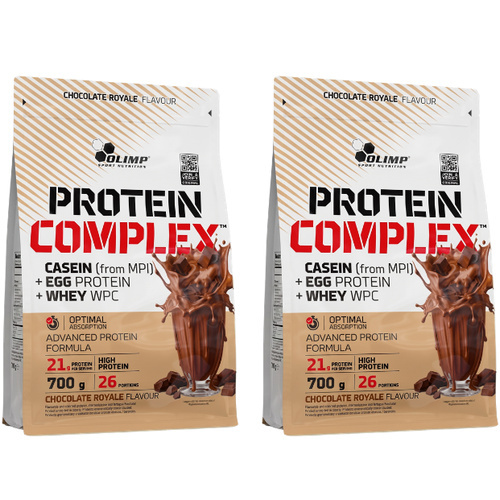 OLIMP - Protein Complex - 2x 700g