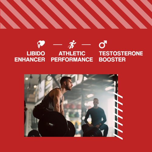 MP NUTRITION Tribulus 200mg - 100caps