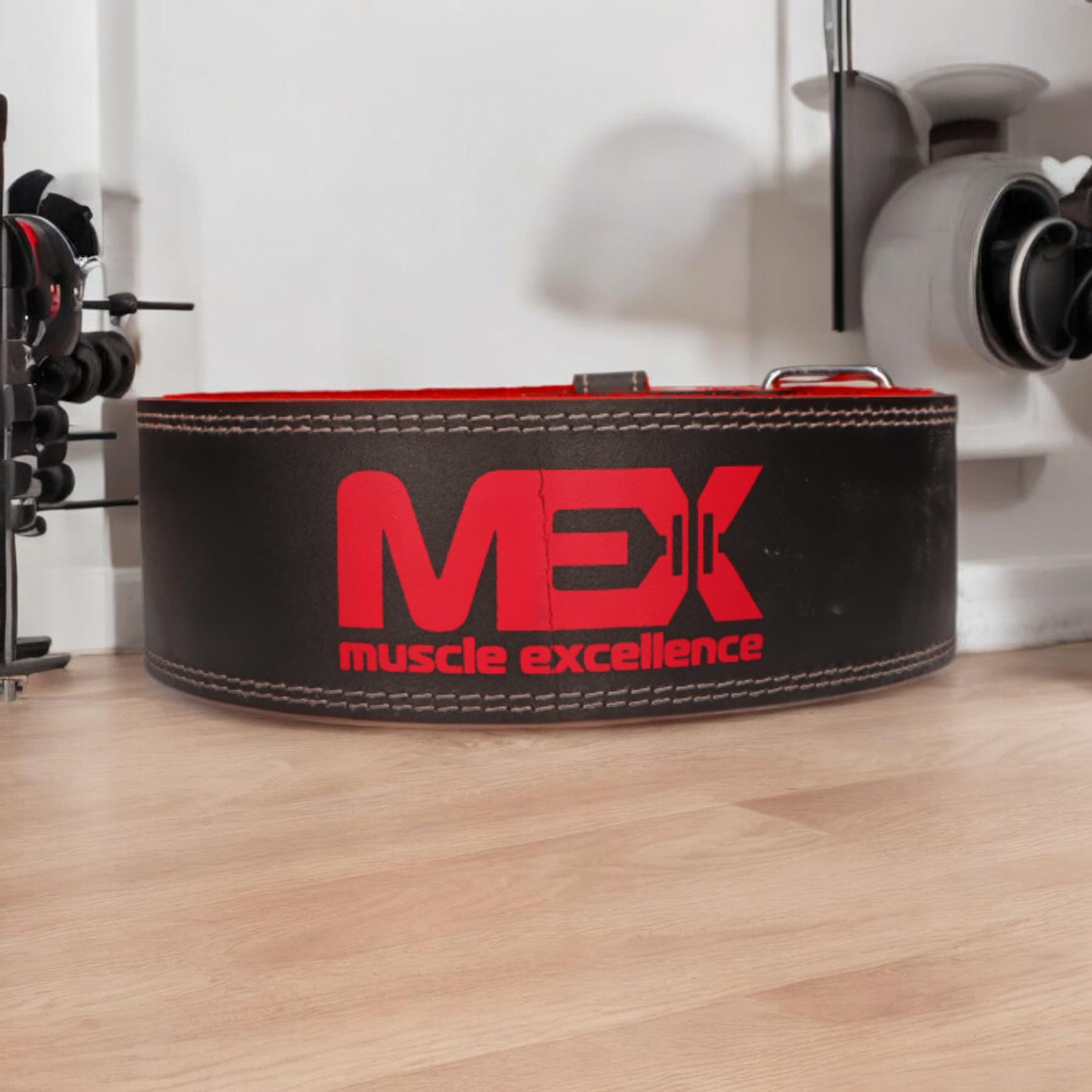 MEX NUTRITION - Power Band - XL - Red