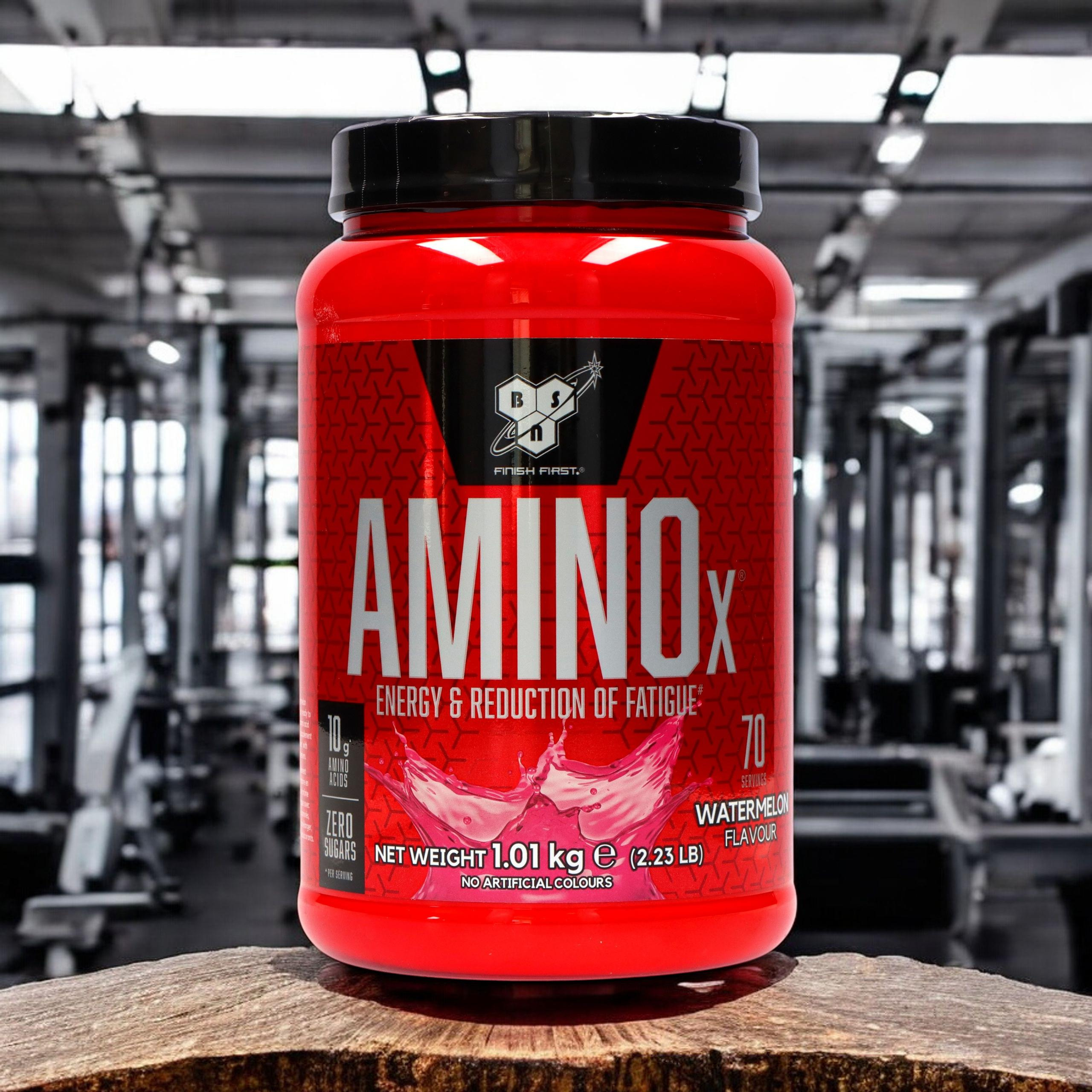 BSN Amino X - 2x 1015g