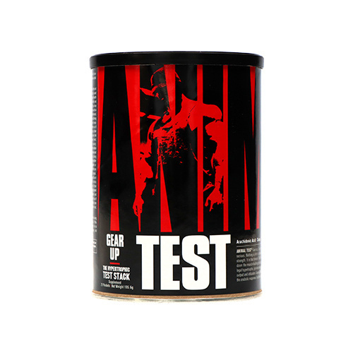 UNIVERSAL Animal Test - 2x 21pack