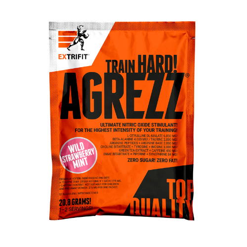 EXTRIFIT Agrezz - 20.3x 8g
