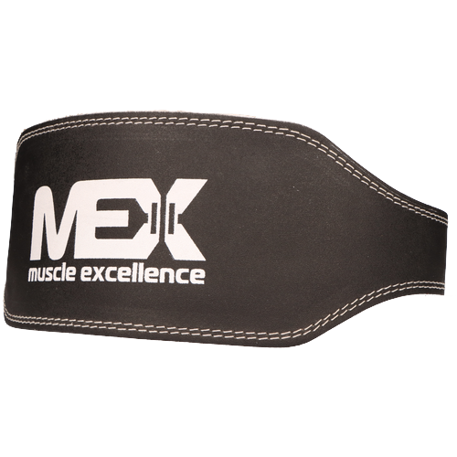 MEX NUTRITION - Train L- Black - XL