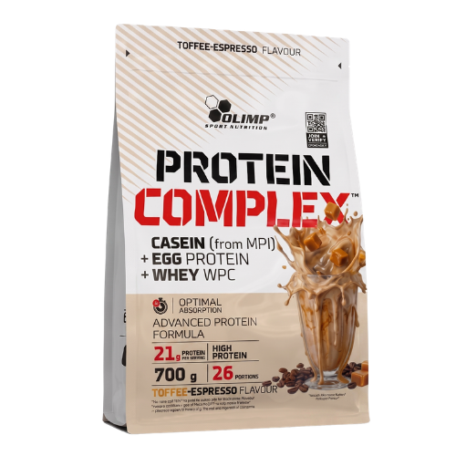OLIMP - Protein Complex - 700g