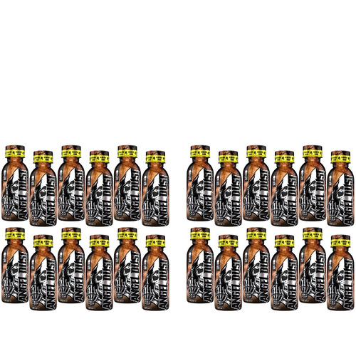 SKULL LABS Angel Dust - 12x 2x 120ml