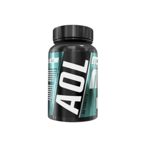 MUSCLE CARE - AOL - 90tabs.
