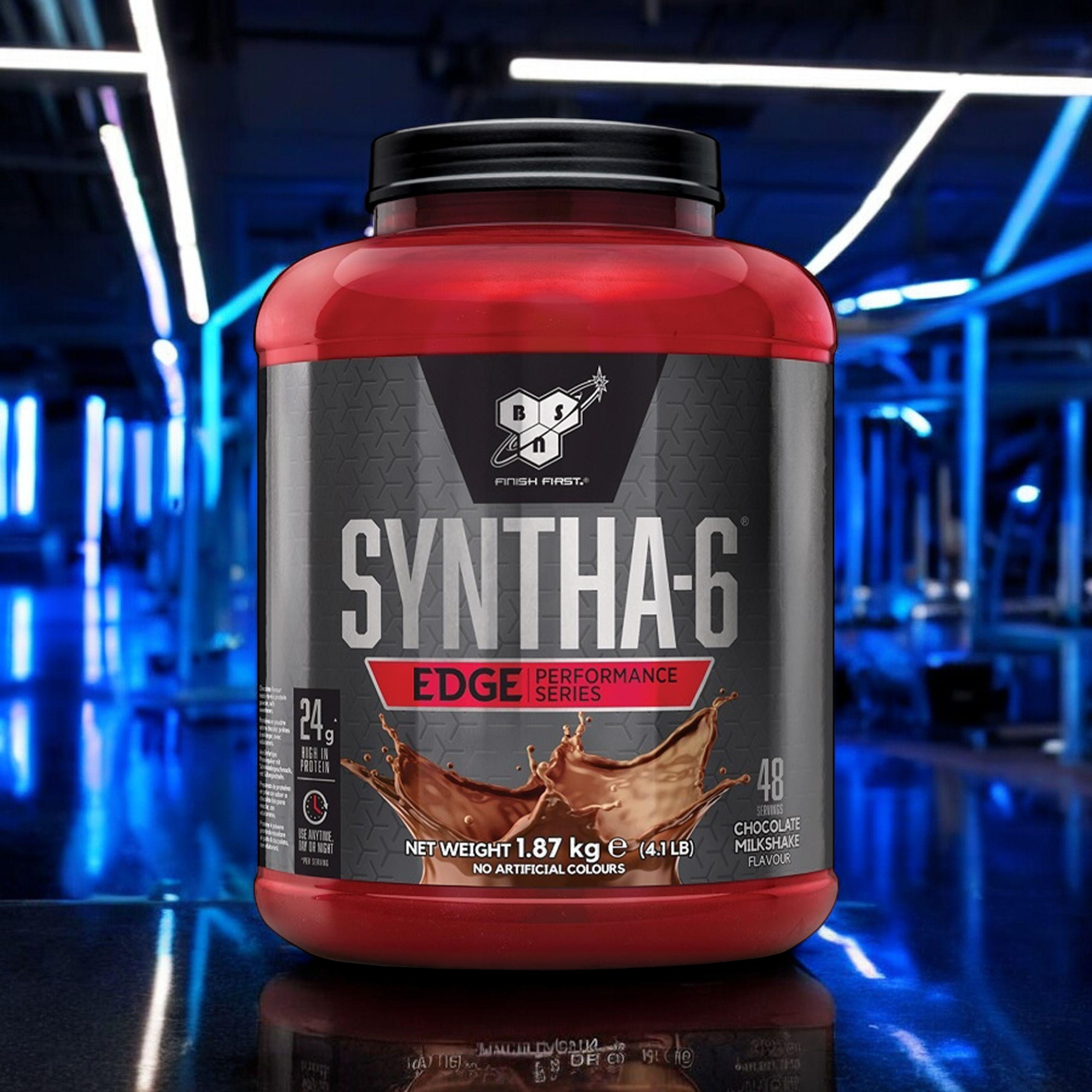 BSN Syntha-6 Edge - 2x 1870g