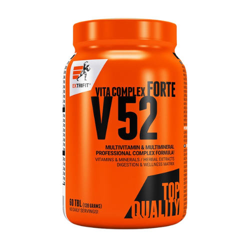 EXTRIFIT V52 - Vita Complex Forte - 2x 60tab
