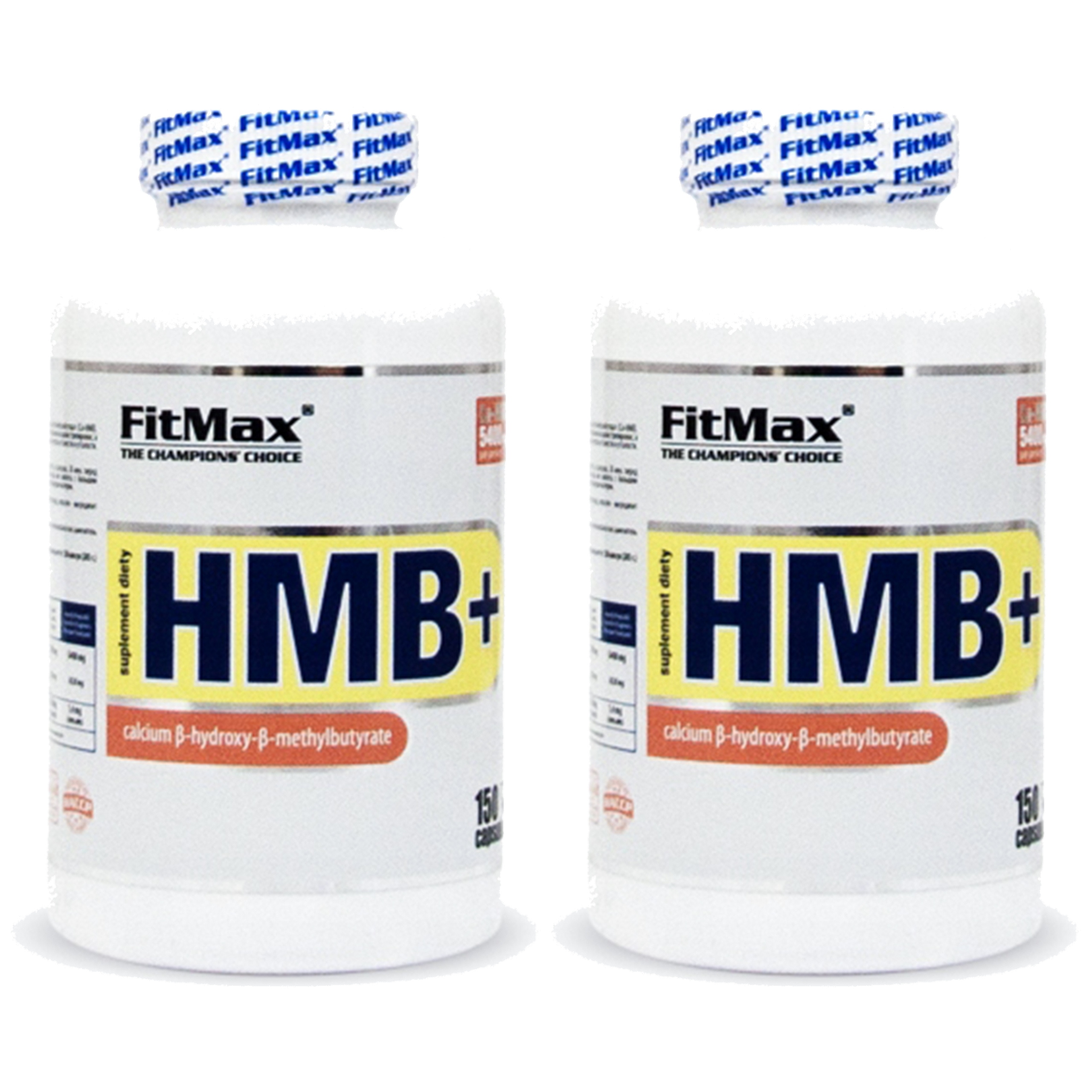 FITMAX HMB+ - 2x 150caps